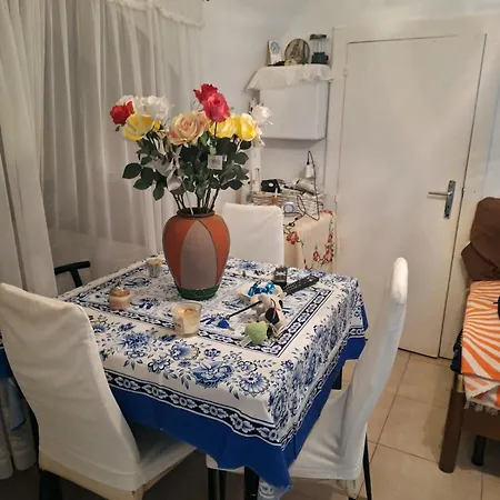 Casa Minuccia