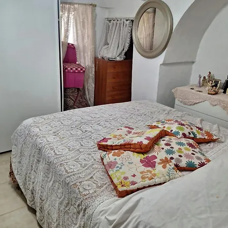 Casa Minuccia