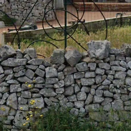 Casa Minuccia 알베르벨로