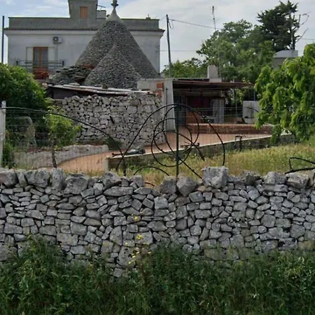 호텔 Casa Minuccia *