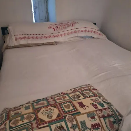 Casa Minuccia ألبيروبيللو