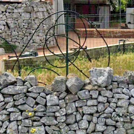 Casa Minuccia